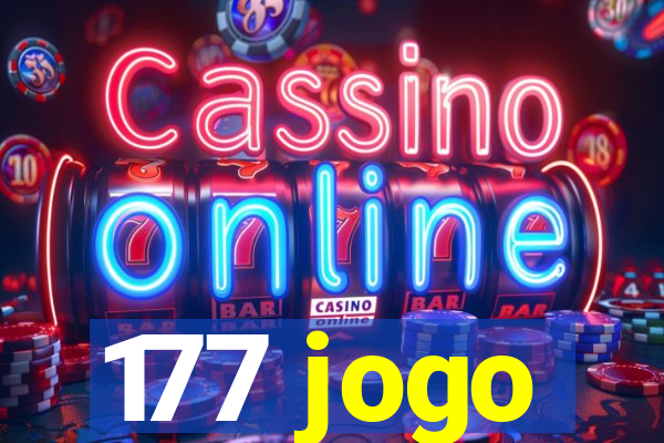 177 jogo